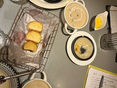-西堤牛排(北京国瑞店)