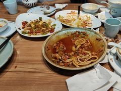 -品回味清真西北楼(宁波首店)