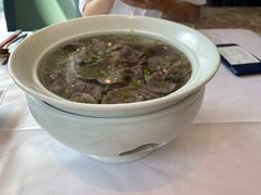 -百盛·鼎膳(中海财富中心)