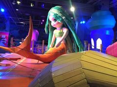 -安徒生童话乐园