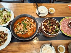 -益恒饭店乡间白族菜(古城总店)