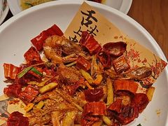 -味莊餐厅(康庄南街店)
