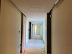 -上海崇明金茂凯悦酒店