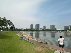 -美兰湖景区