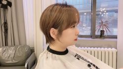 -MOVAN HAIR莫凡匠人发型屋
