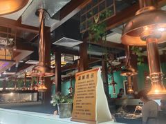 -阪尚皇·原切牛排·烤肉火锅自助(北京路店)