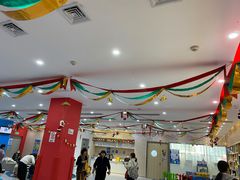 -美吉姆国际儿童发展中心(红谷滩绿地缤纷城中心)