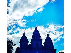 -王府井天主教堂