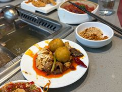-海底捞火锅(旭辉MALL店)