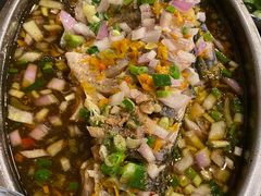 -小姨家常菜(昭萍东路店)