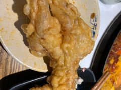 -老天桥蛙炉火锅(姑苏总店)