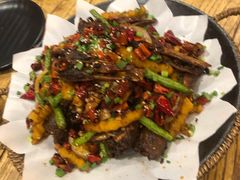 -嘎嘎鸭脑壳(金琴店)