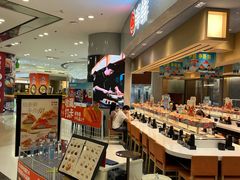 -争鲜回转寿司(朝北大悦城店)