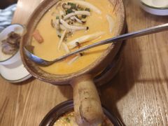 -椰莱泰小谷·东南亚融合菜(坪山悦阾SPACE店)