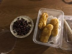 -正德顺順德雙皮奶(中信店)