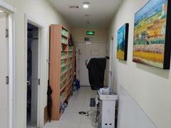 -美联众合动物医院·24h京西诊疗中心