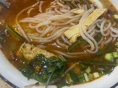 -御粥轩(秦隆步行街店)