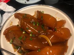 南京大萝卜-醉爱小馆·创意南京菜(瑞阳街店)