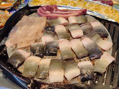 -喜井无限自助烤肉公司(石厦店)