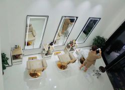 -美森形象