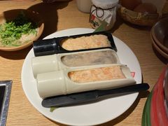 -温野菜涮涮锅(西单大悦城店)