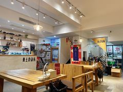 -东土食研所(渔港路店)