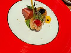 -郑州绿地JW万豪酒店The Grill烤汇扒房