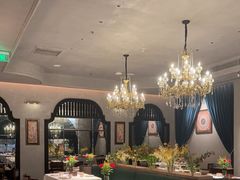 -狮拾久·现代新加坡料理(壹方城店)