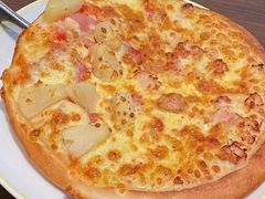 -萨莉亚意式餐厅(杭州滨江天街店)