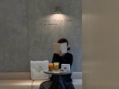 -喜茶(广州番禺奥园广场店)