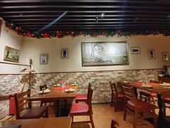 -申德勒加油站西餐厅(日坛路总店)