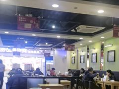 -回味鸭血粉丝汤(新城市广场店)
