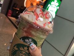 -星巴克(成都机场T2店)