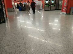 -真北路(地铁站)