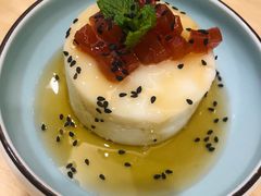 -船歌·鱼水饺青岛菜(国贸商城店)