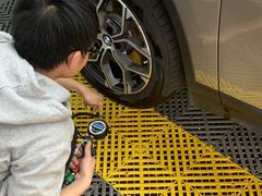 -天猫养车贴膜轻改·蓝电(优匹康桥东路店)