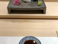 -鮨一日本料理(大中华店)