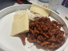 -大鸭梨烤鸭(顺义石园店)