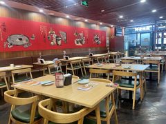 -宏状元现熬粥·京味菜(黄寺大街店)