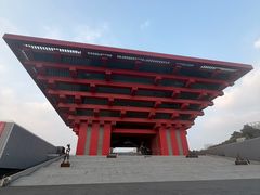 -中华艺术宫(上海美术馆)