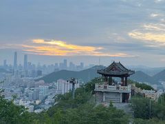 -千佛山风景名胜区