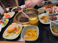 -韩盛·盛江山自助料理(沈辽路万达店)