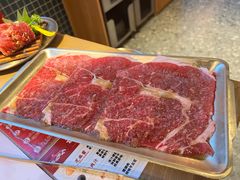 -西塔老太太泥炉烤肉(双井店)