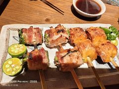 -筱田の食堂·izakaya(淮海中路店)