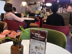大堂-哈根达斯(天河城店)