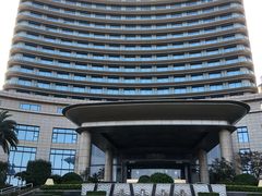 -舟山希尔顿酒店