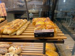 -托斯卡纳烘焙意大利餐厅(五天地店)