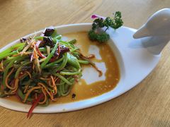 -品味泸沽湖•民族特色菜(大落水店)