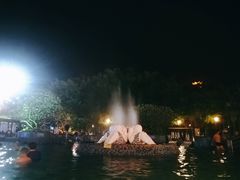 -台山颐和温泉城