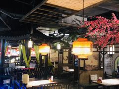 -秀水人家
